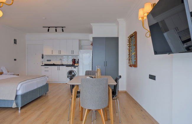 Korfez Suites - Photo 29