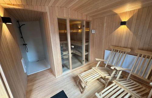 Inselidylle Villa Kunterbunt - Foto 22