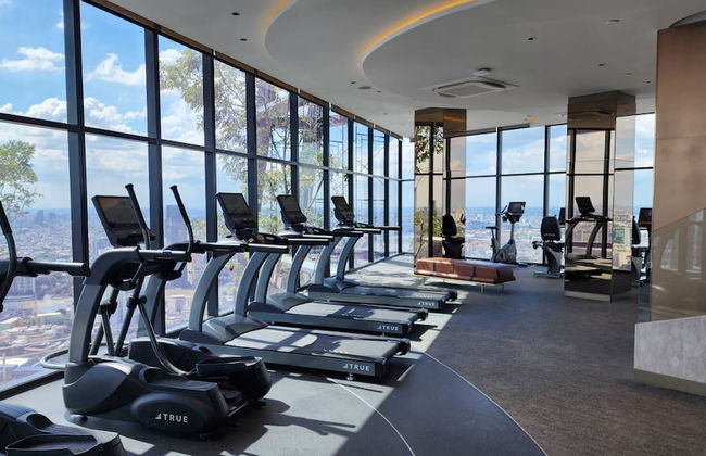 Park Origin Chula - Samyan - Photo 18