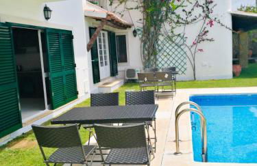 Solar das Mimosas 2 casas - Foto 43