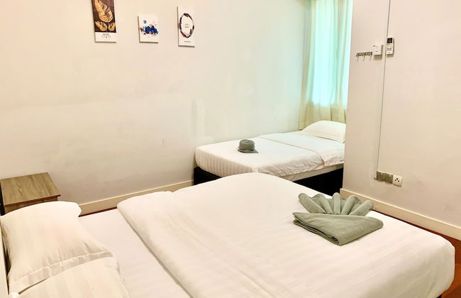 Deco Home Imago The Loft - Foto 67