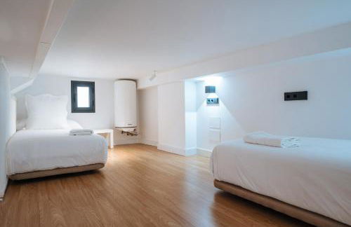 apartamentos montevideo 6 - Foto 45