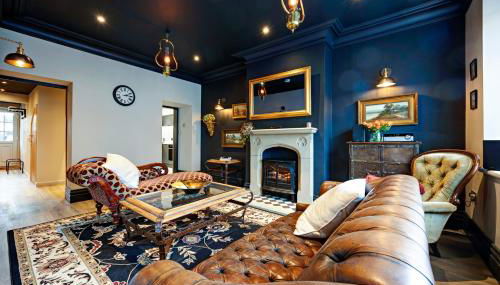 Croft House - Foto 4