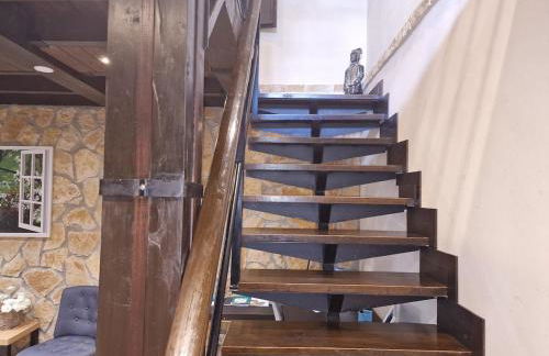 Casa Paisán - mountain view - Foto 41