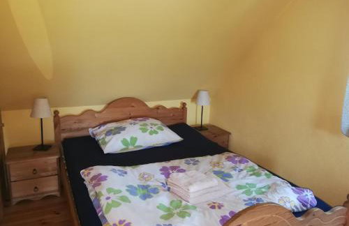 Dom pod strzecha - Foto 18