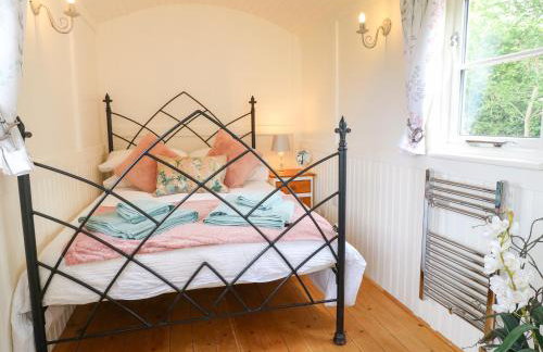 Shepherds Hut - Foto 9