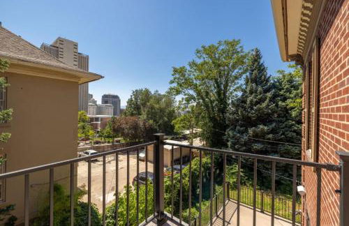 Charming Renovated Capitol Hill House - SLC - Foto 34