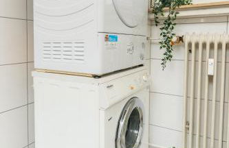 Große Wohnung mit 7 Betten und Balkon - Foto 30