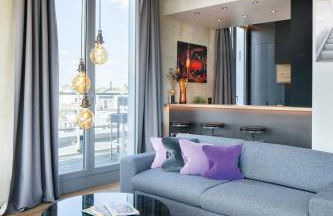 Downtown Apartments Berlin - Foto 94