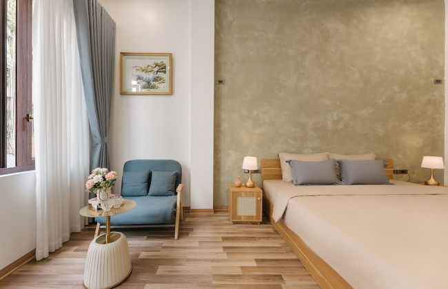 Tamundi Homestay Train street view - Foto 30