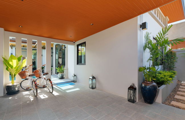 Rawayana Central Park Villas - Foto 23