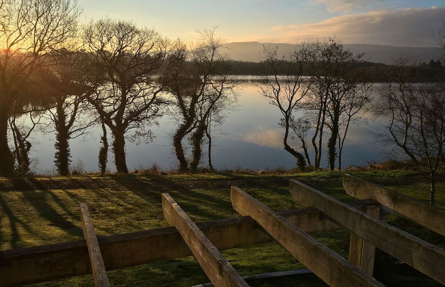 Shamrock Cottage - Photo 10