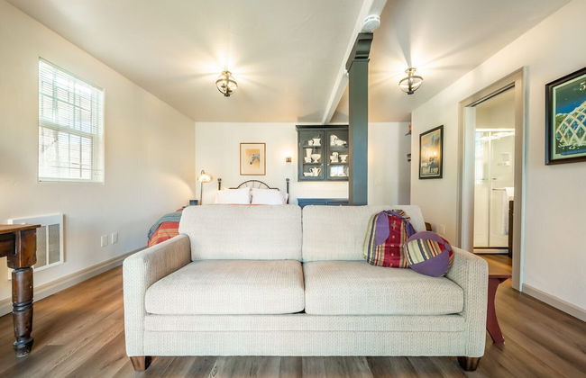 5BD Houseblocks From Broadmoor Fireplacecheyenne Canon & Gorgeous Views! - Foto 35