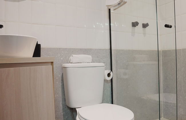 Apê Paulista Alameda Santos - Foto 45