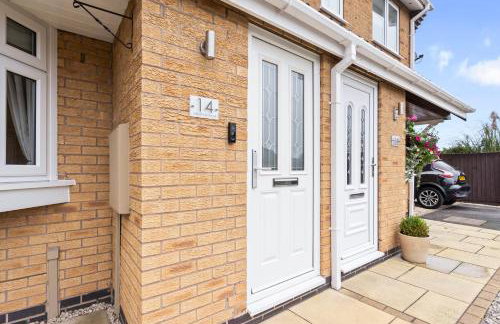 Tilly's Townhouse With parking - Foto 28