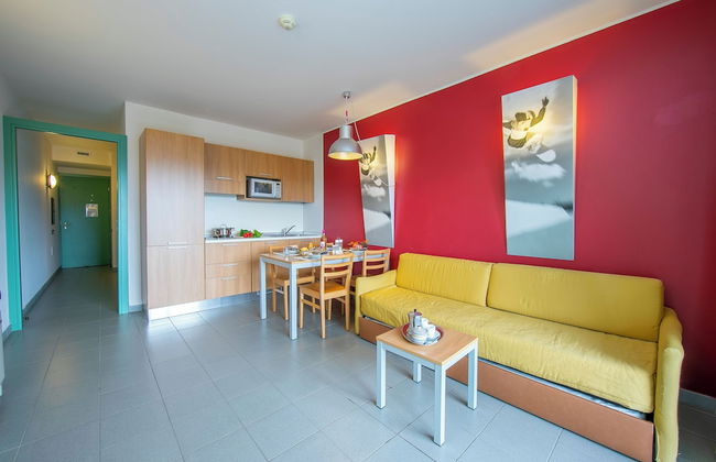 Villaggio Olimpico - Foto 37