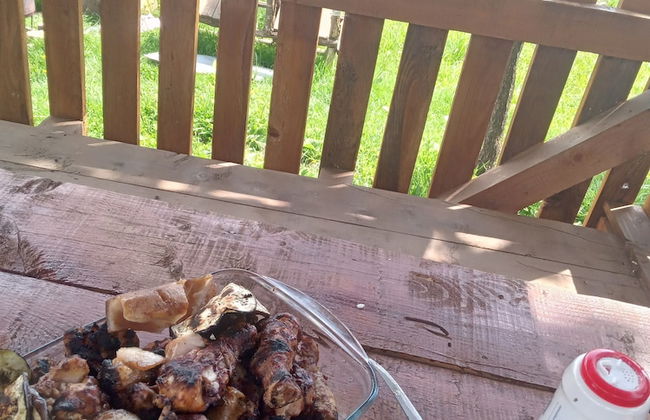 Retreat Holiday in Cozy Traditional House - Photo 57