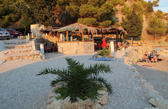 Apartment Tafra 4 - Foto 16