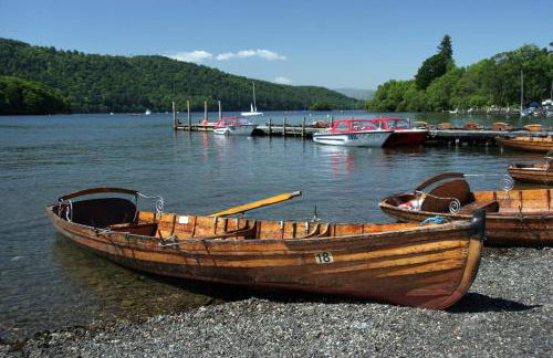 Woodlands Hotel & Pine Lodges - Foto 15