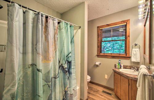 Pet-Friendly VA Home about 30 Mi to Shenandoah NP - Foto 16