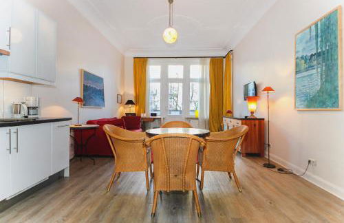 Aparthotel York - Foto 7