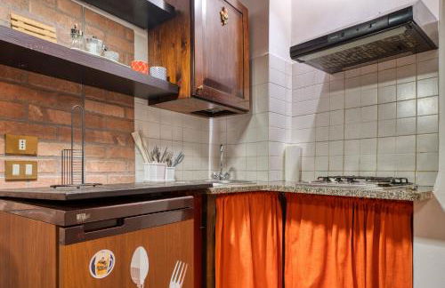 GuestHost - Cozy Apartments in Bagnaia - Foto 6