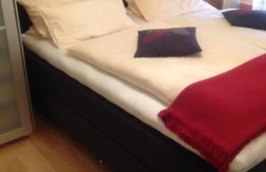 Ferienwohnung Huttenstrasse 22C - Foto 15