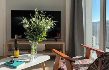 Apartament Jelenie Okno - Foto 17