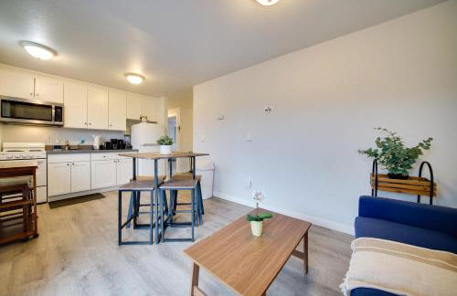 Near Light Rail, 5 Mi to Lumen Field Seattle Base - Foto 11