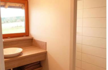 Les Perruchons ancienne grange rénovée avec soin - Foto 22