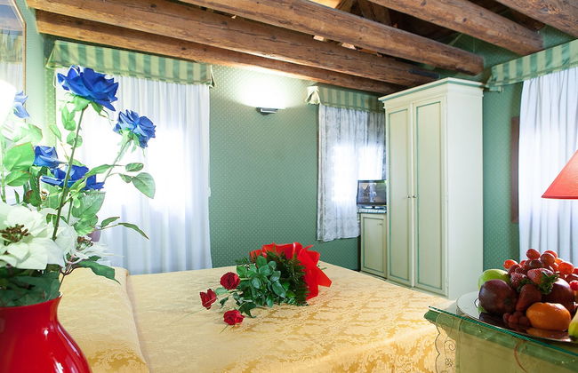 Residenza Laguna - Foto 22