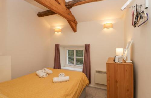 Taylor's Cottage - Foto 28