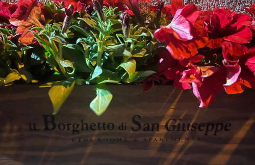 Il Borghetto di San Giuseppe EtnaRooms&Apartments - Foto 10