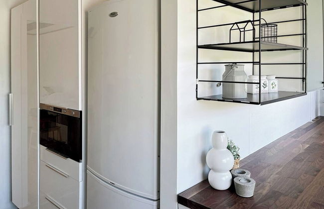 Beautiful House Skanör - Falsterbo - Foto 25