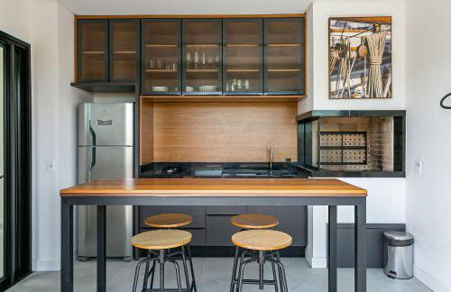 Studio Garden Novo Campeche - Foto 25