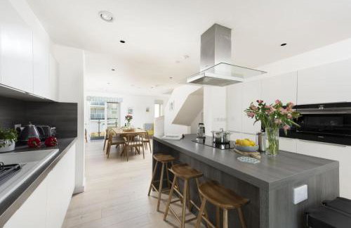 Close to the Beach, Wi-Fi, Parking - Foto 4