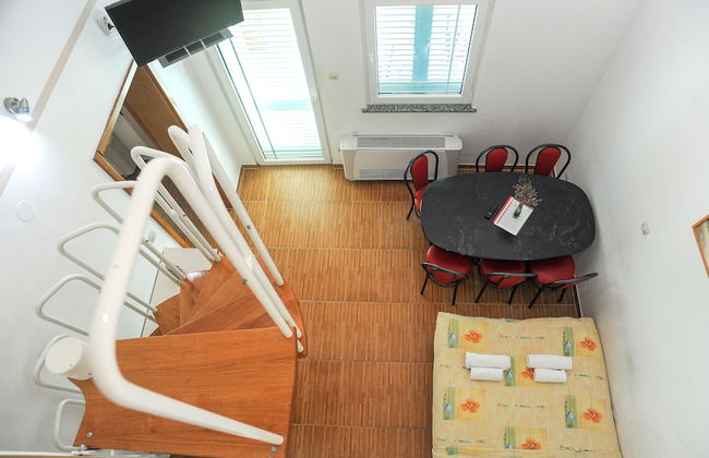 Vila Caska - Foto 34