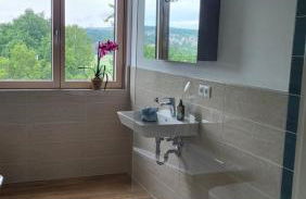 Appartement beim Walberla - Foto 9