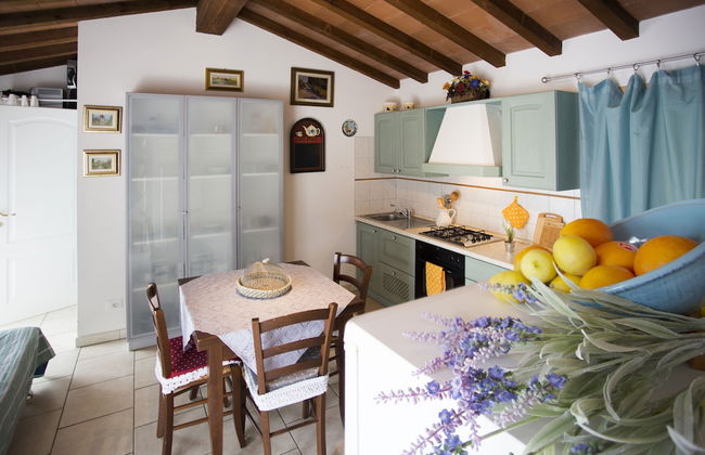 Tenuta De Fanti Agriturismo - Foto 34