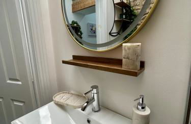 The Garden Hideaway Central Corbridge - Foto 19