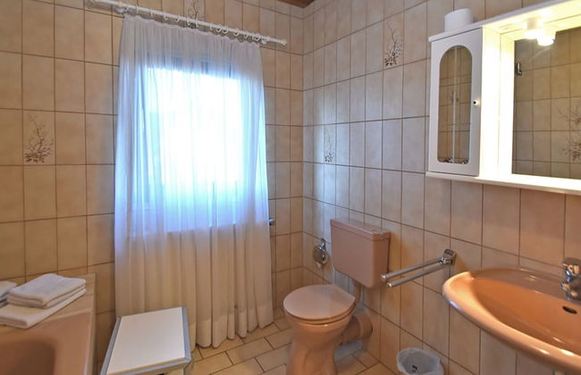 Delightful Apartment in Bad Zwesten - Foto 19