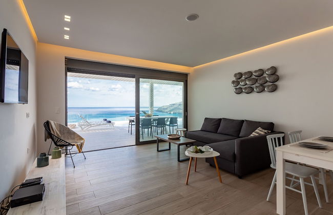 Villa Nissos - Foto 13