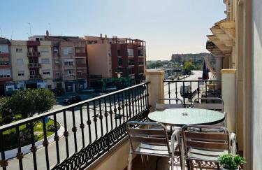 The Sunset Balcony - Malaga - Foto 1