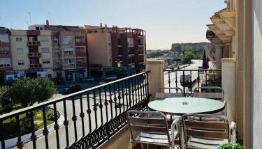 The Sunset Balcony - Malaga - Foto 1