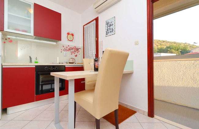 Seafront Apartments Anthony - Foto 39