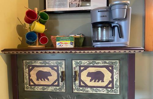 Appalachian Haven - Mountain Views - Vet Owned - Foto 31