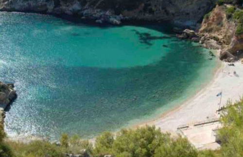 Apartamento Casa Capricho en El Verger Denia - Foto 30