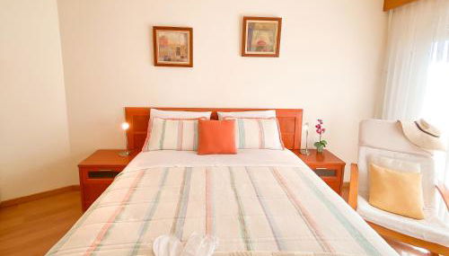 Ofir Beach Flat - Foto 4