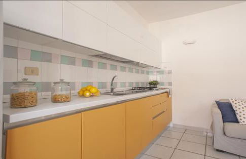 Casa Palinuro Vacanze fronte spiaggia - Photo 69