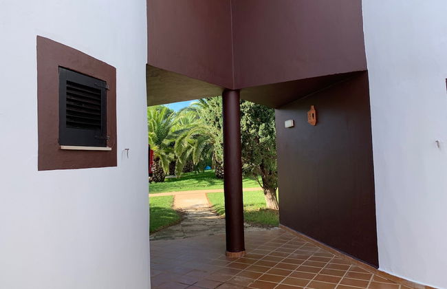 Aparthotel Nuramar - Foto 53